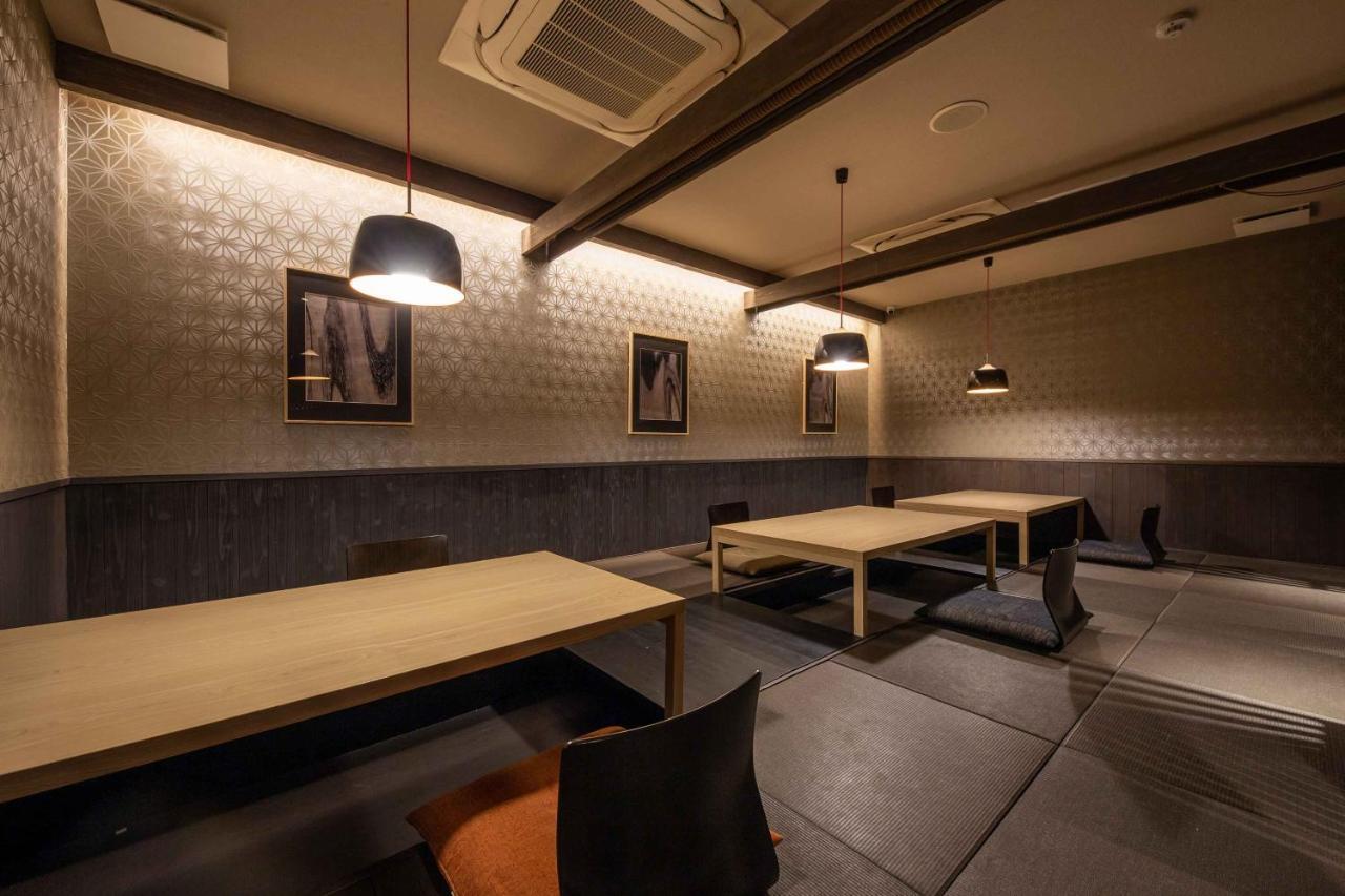 Beppu Nagomitsuki Hotel Buitenkant foto